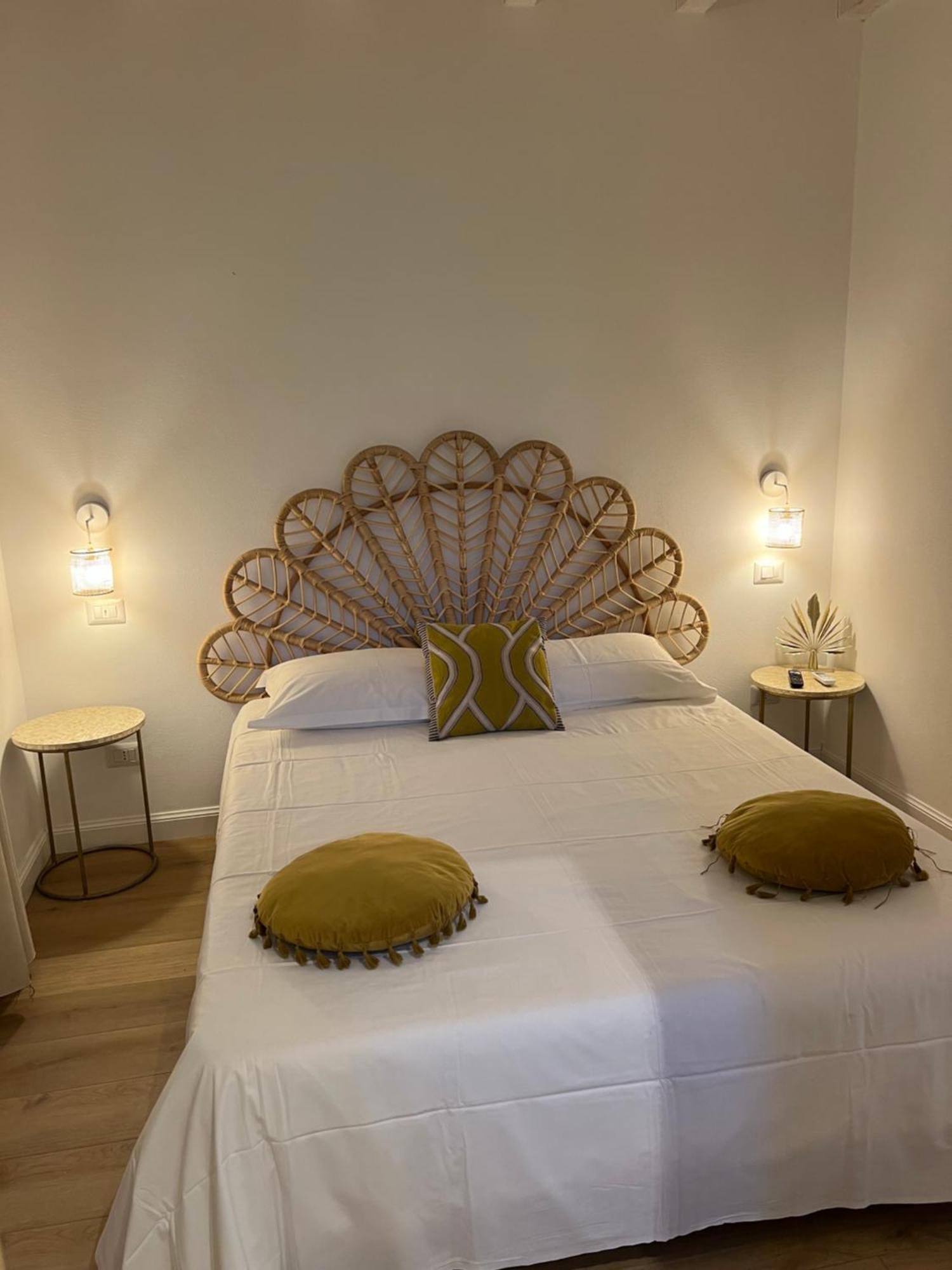 Maison D'orange La Pinede Appartement Saint-Tropez